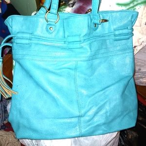 Liz Claiborne Tote Bag
